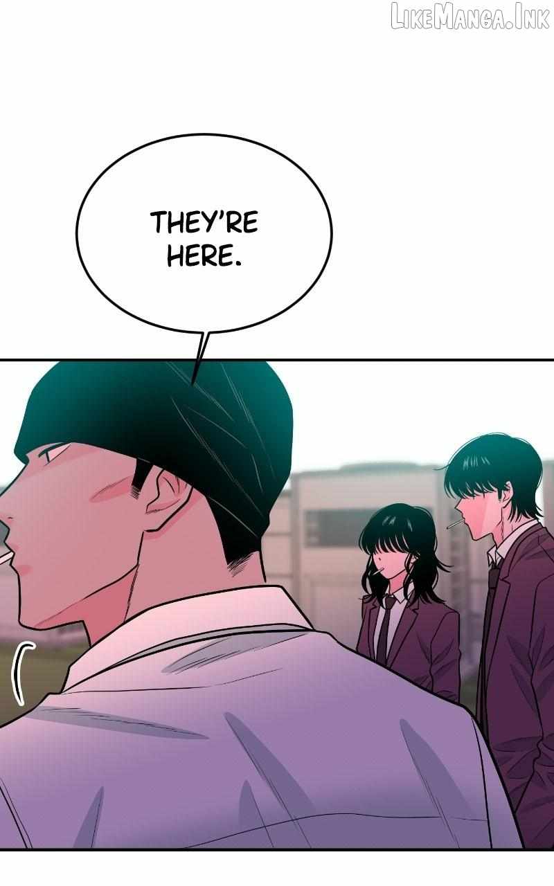 Student Jo-Eun Chapter 62 page 27