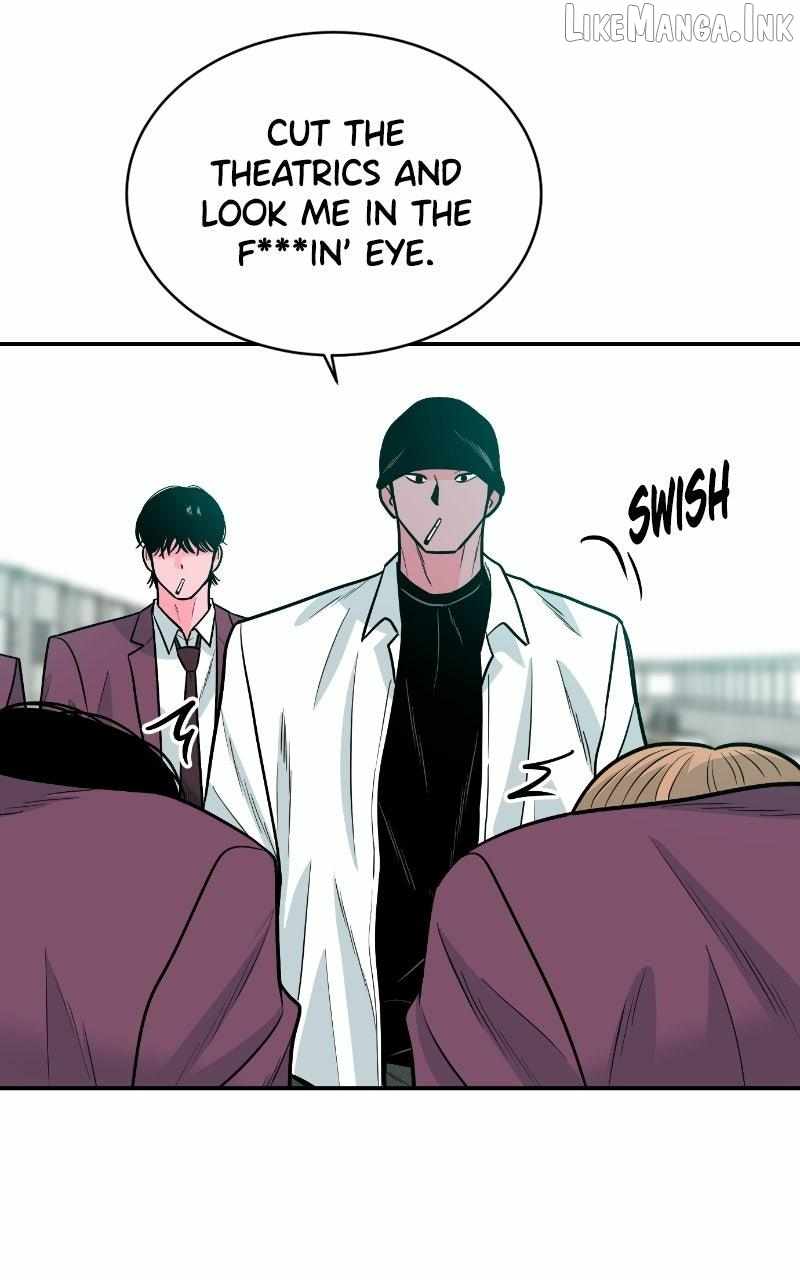 Student Jo-Eun Chapter 62 page 30