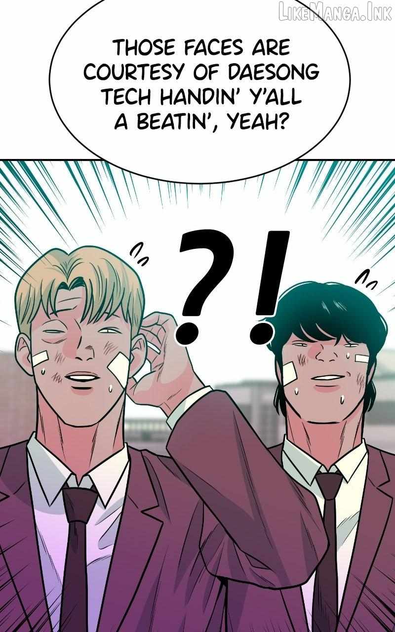 Student Jo-Eun Chapter 62 page 32