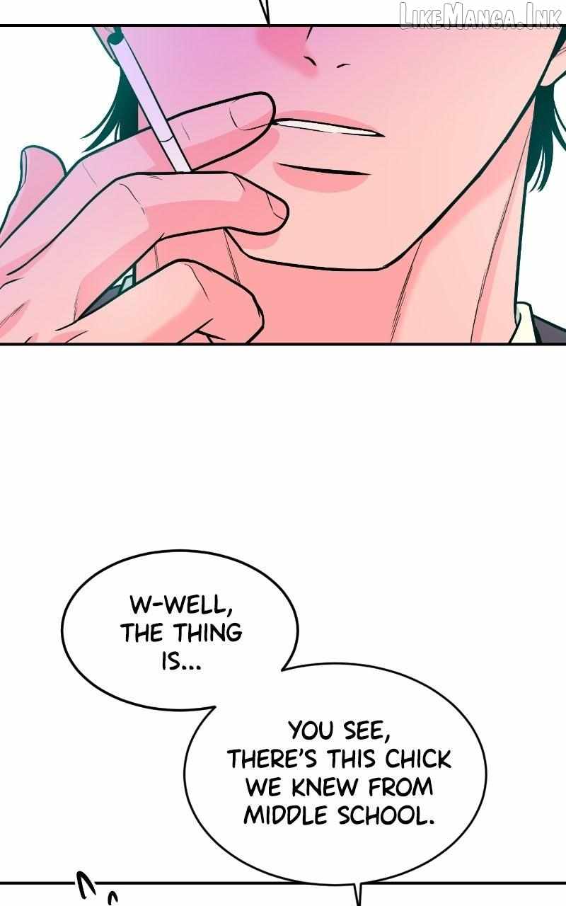 Student Jo-Eun Chapter 62 page 35