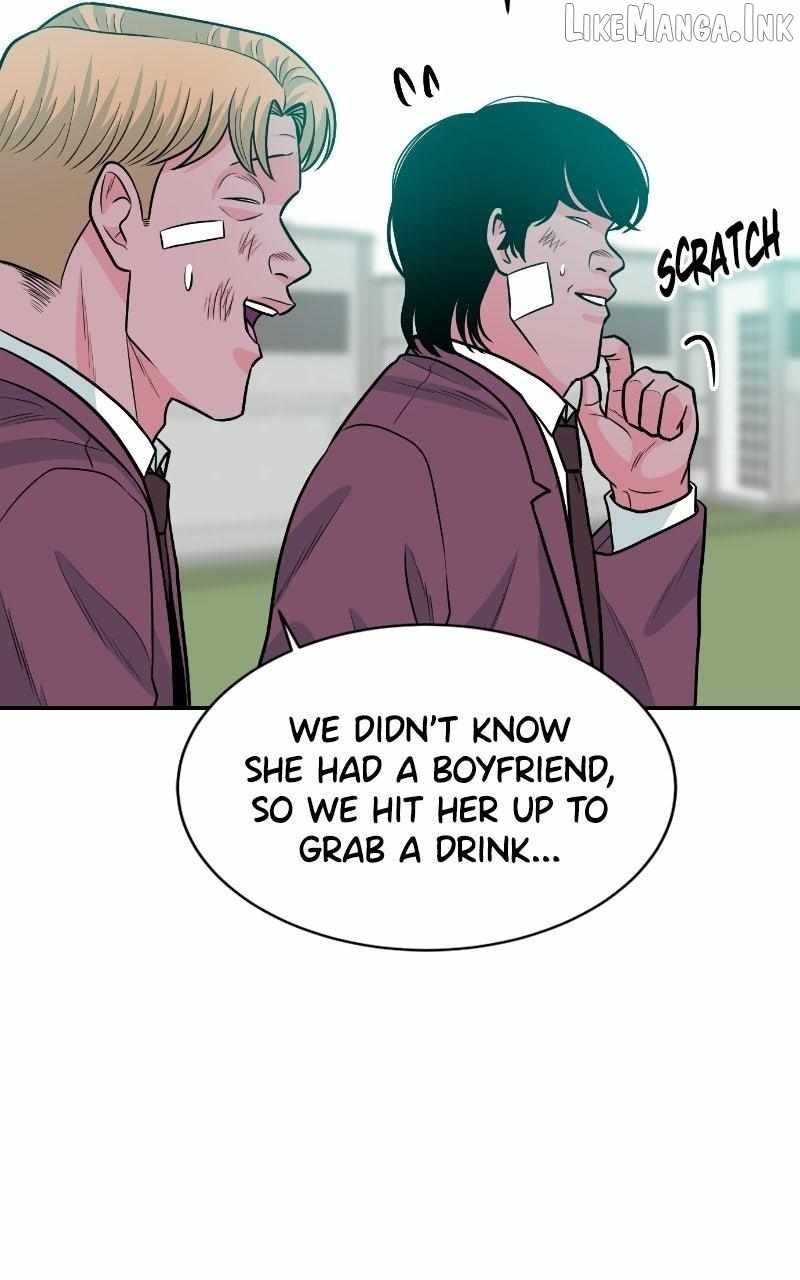 Student Jo-Eun Chapter 62 page 36