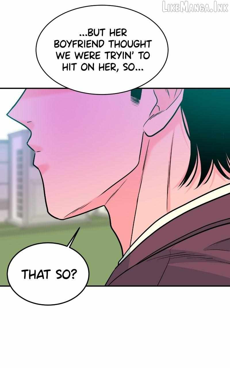 Student Jo-Eun Chapter 62 page 37