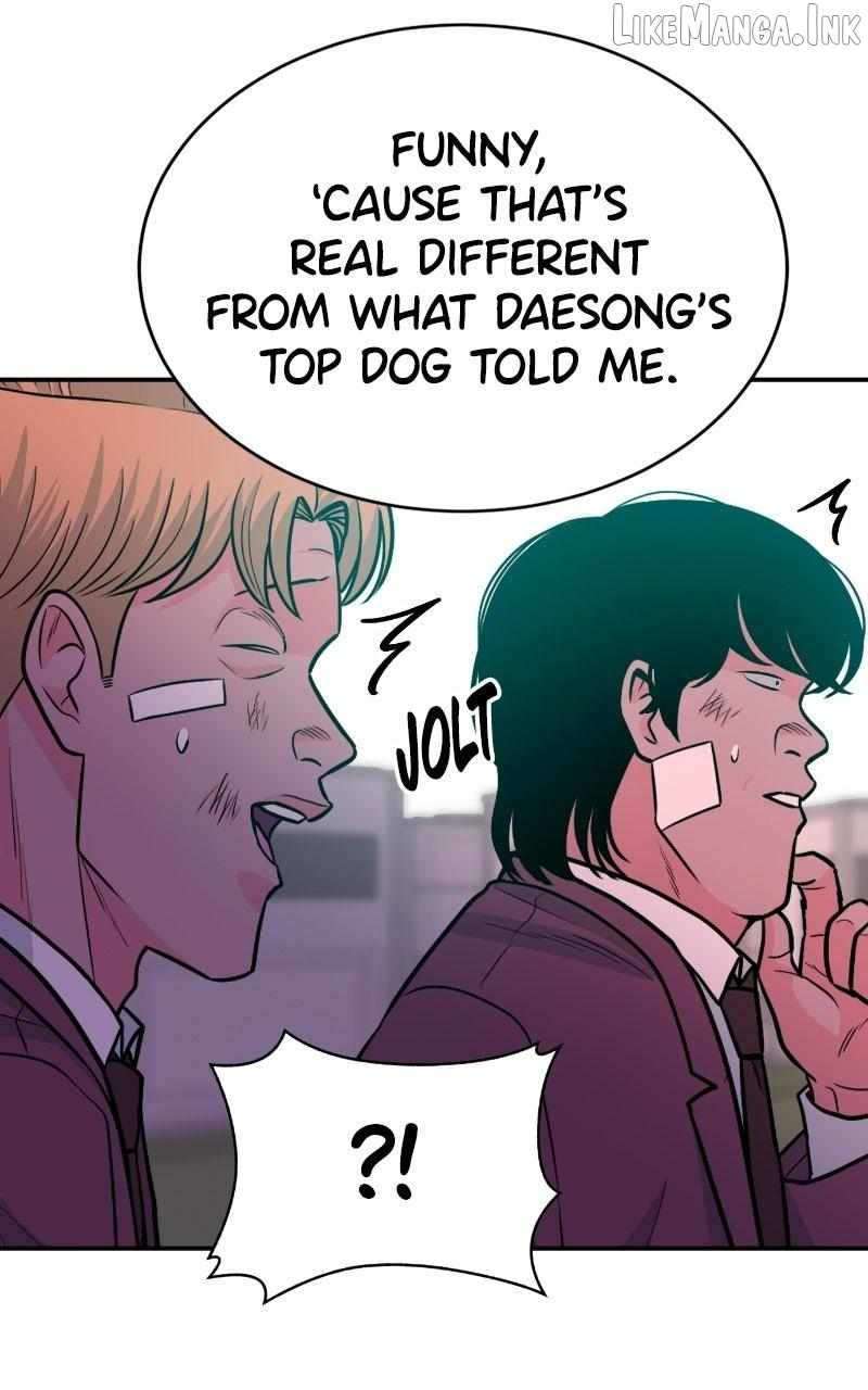 Student Jo-Eun Chapter 62 page 38