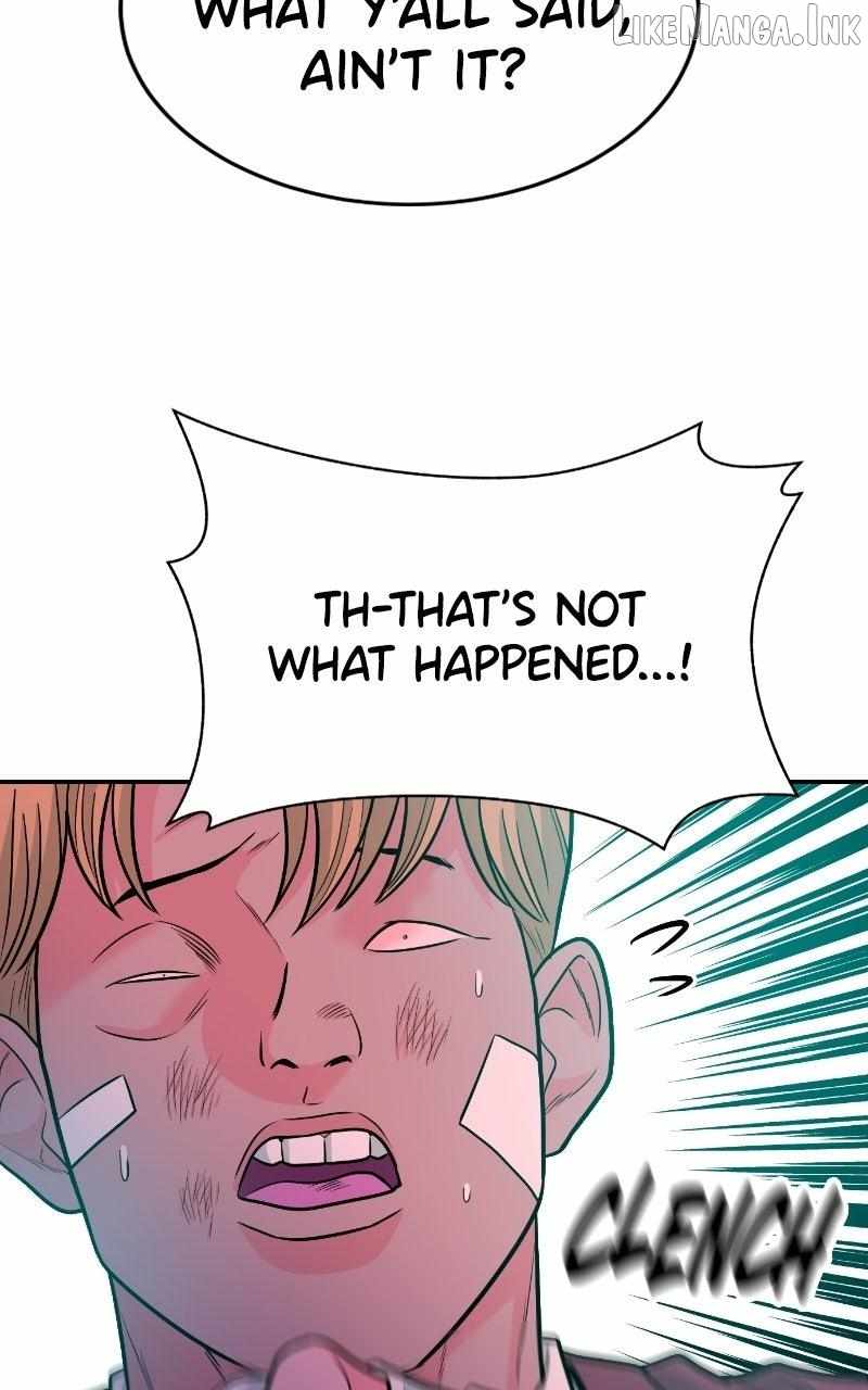 Student Jo-Eun Chapter 62 page 43