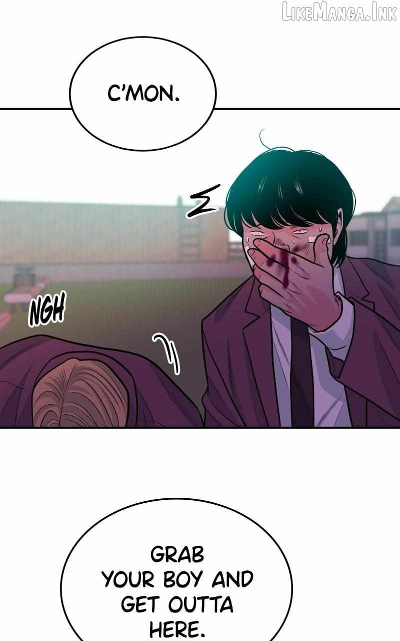Student Jo-Eun Chapter 62 page 57