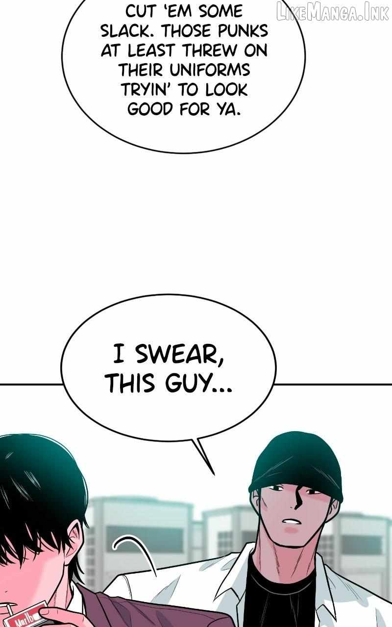 Student Jo-Eun Chapter 62 page 61