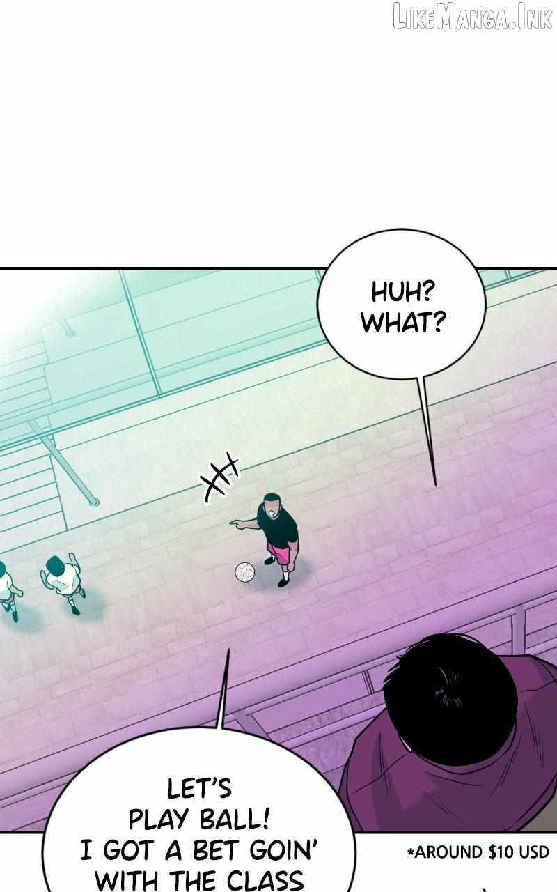 Student Jo-Eun Chapter 62 page 78