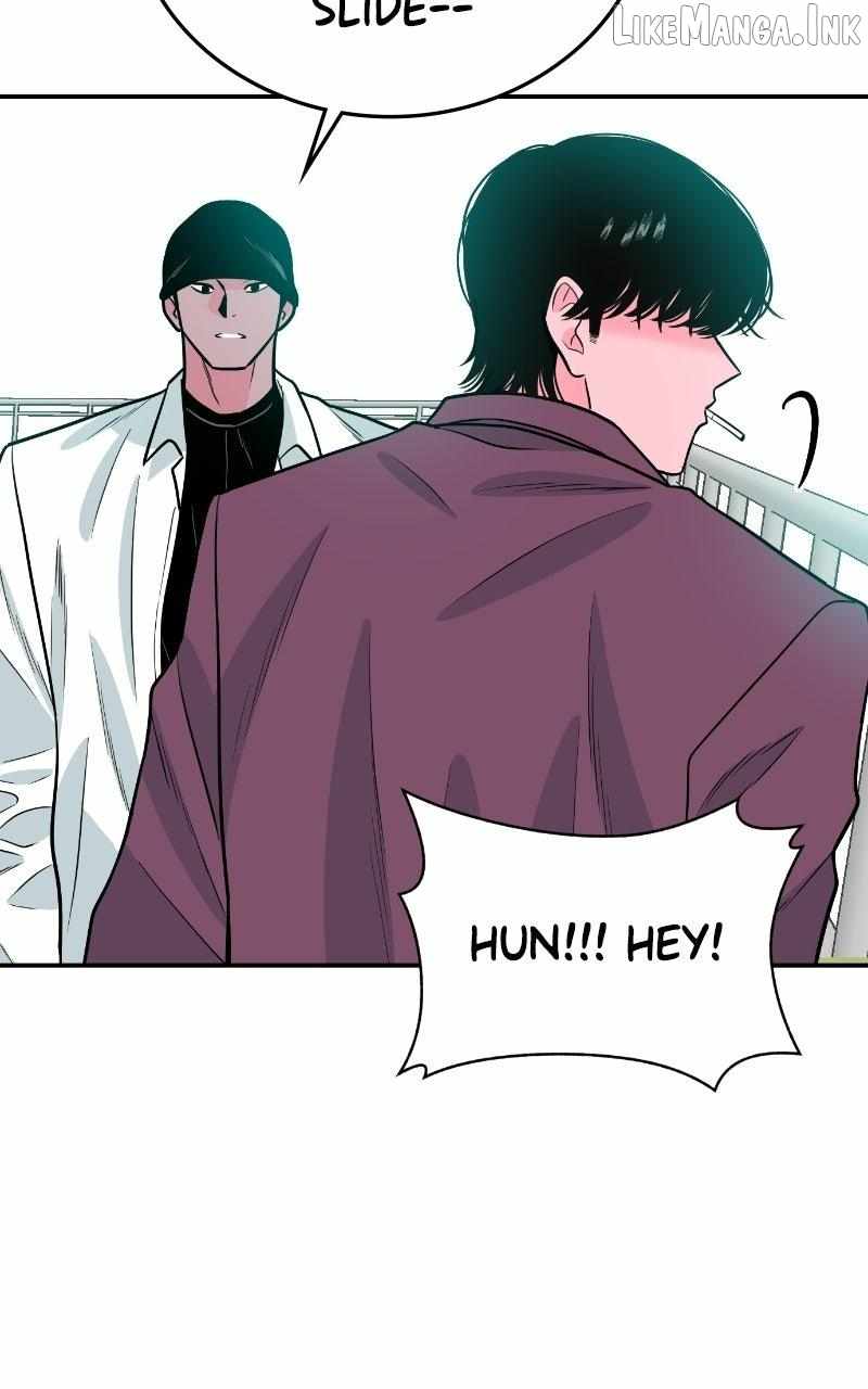 Student Jo-Eun Chapter 62 page 77