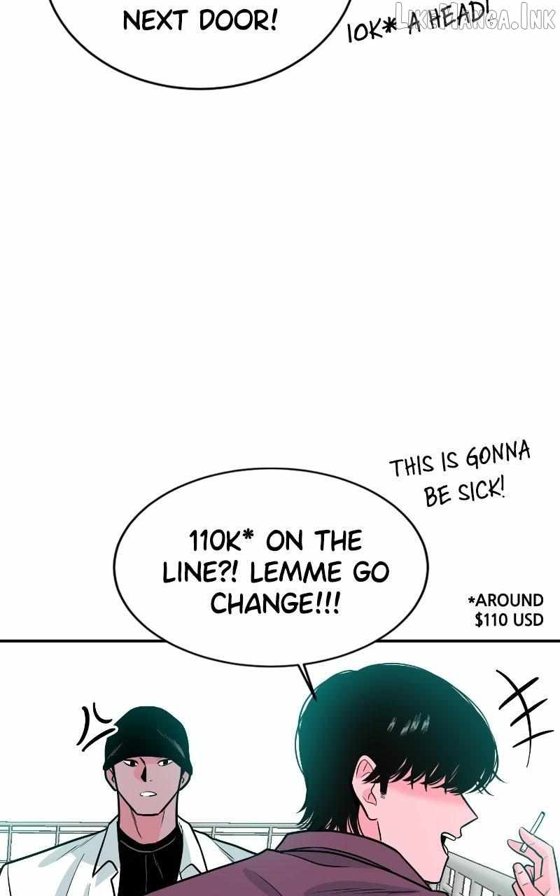 Student Jo-Eun Chapter 62 page 79