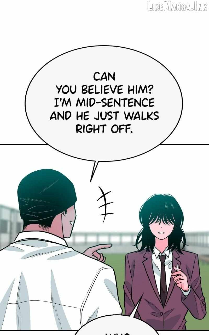Student Jo-Eun Chapter 62 page 86