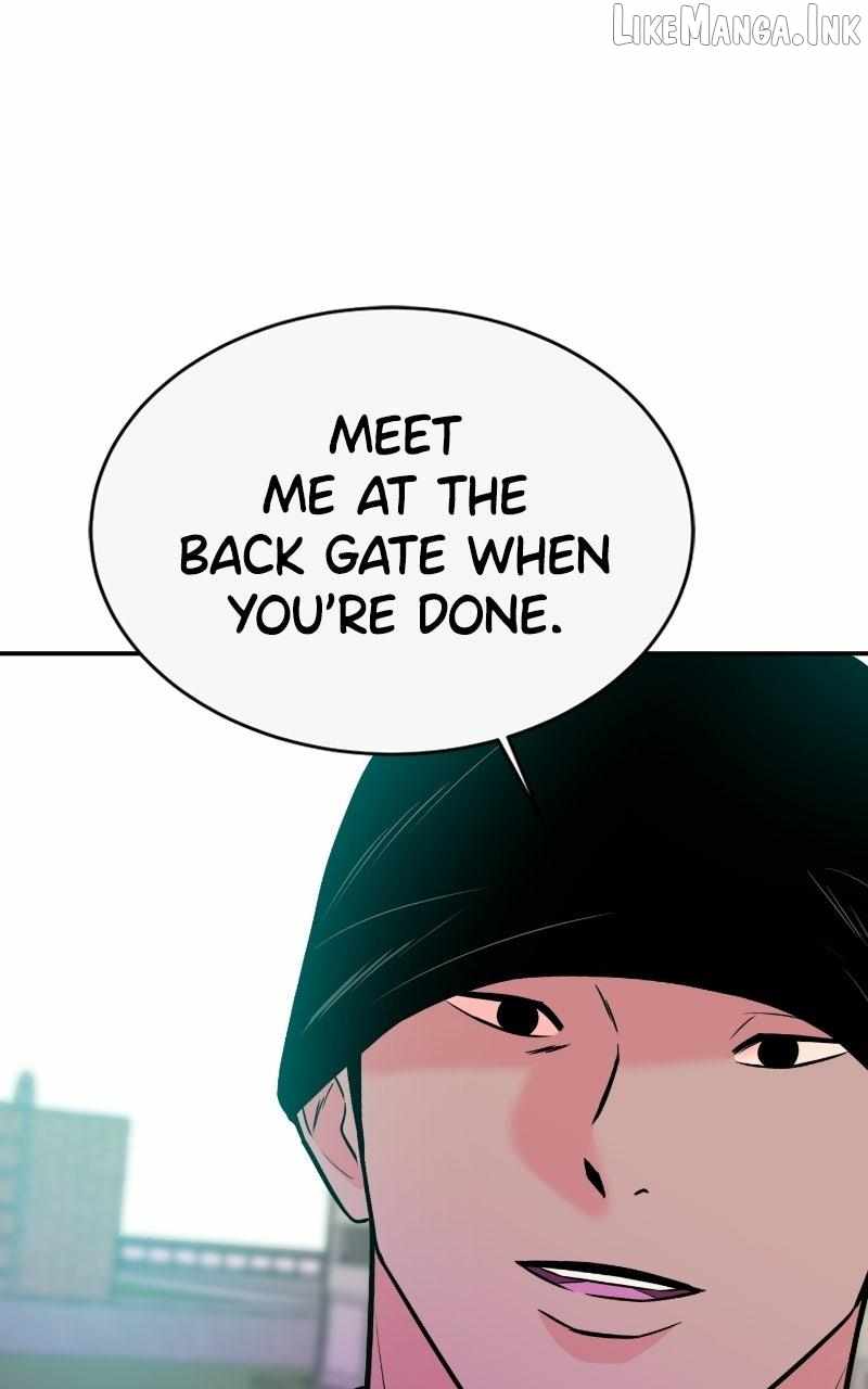 Student Jo-Eun Chapter 62 page 89