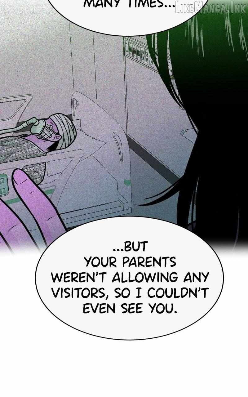 Student Jo-Eun Chapter 62 page 94