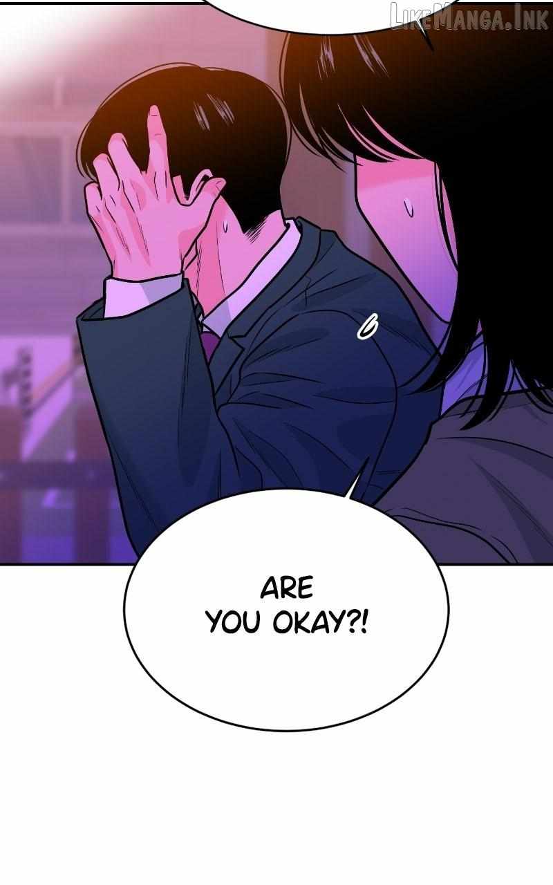 Student Jo-Eun Chapter 62 page 107