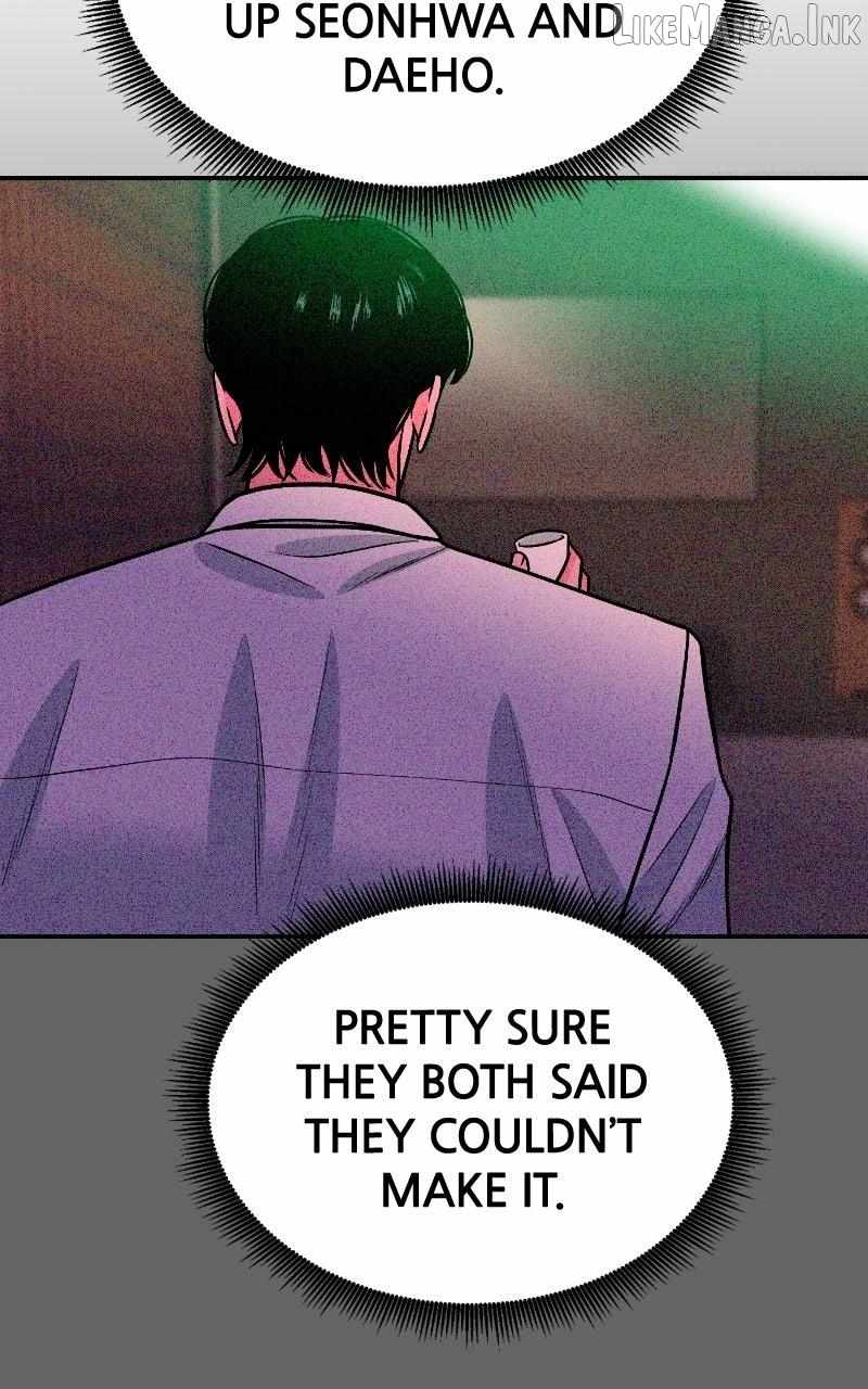 Student Jo-Eun Chapter 62 page 110