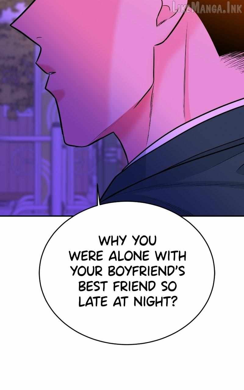 Student Jo-Eun Chapter 62 page 131