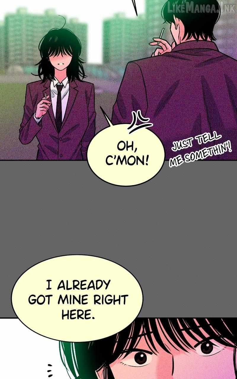 Student Jo-Eun Chapter 62 page 139