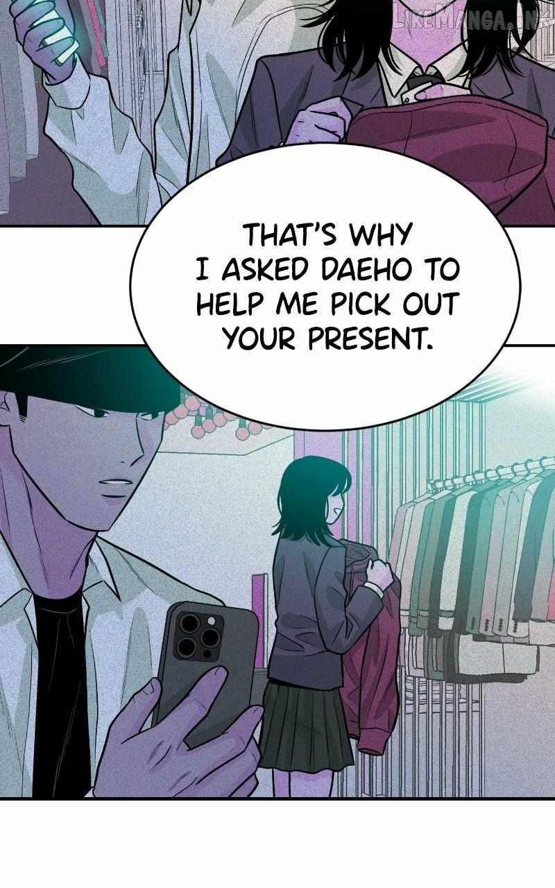 Student Jo-Eun Chapter 62 page 146