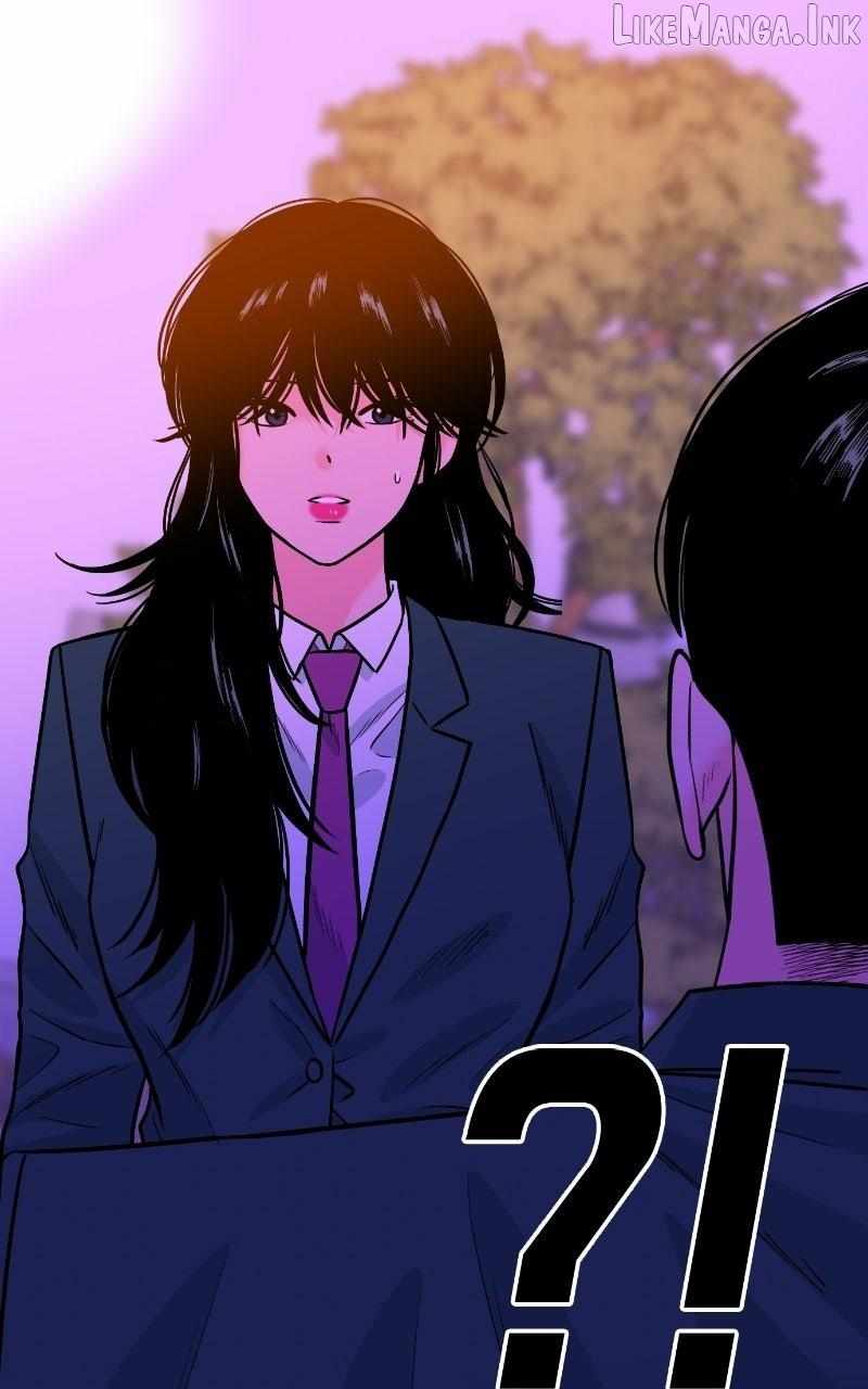 Student Jo-Eun Chapter 62 page 151