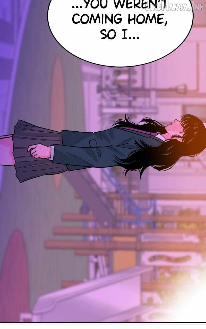 Student Jo-Eun Chapter 62 page 154