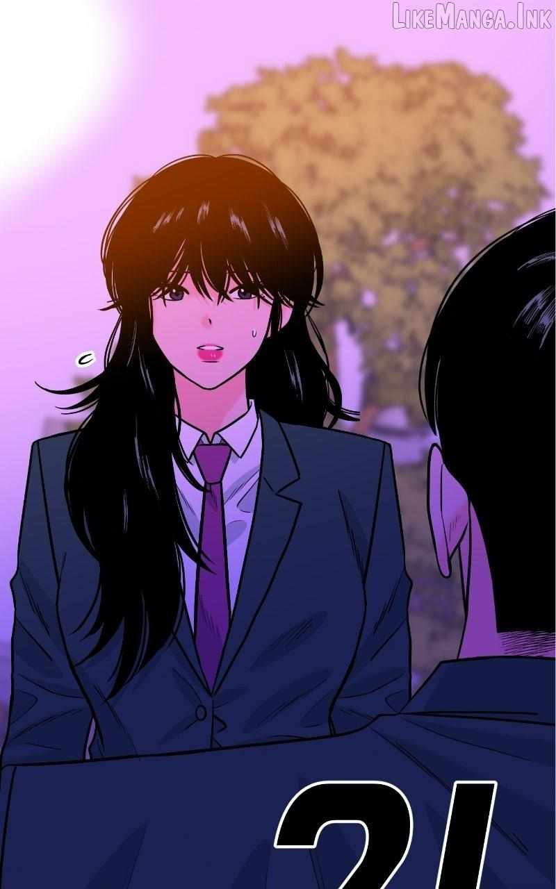 Student Jo-Eun Chapter 63 page 4