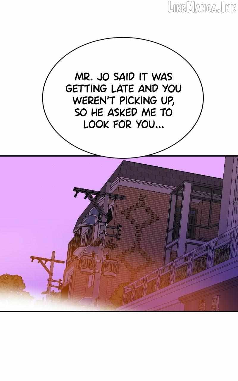 Student Jo-Eun Chapter 63 page 10