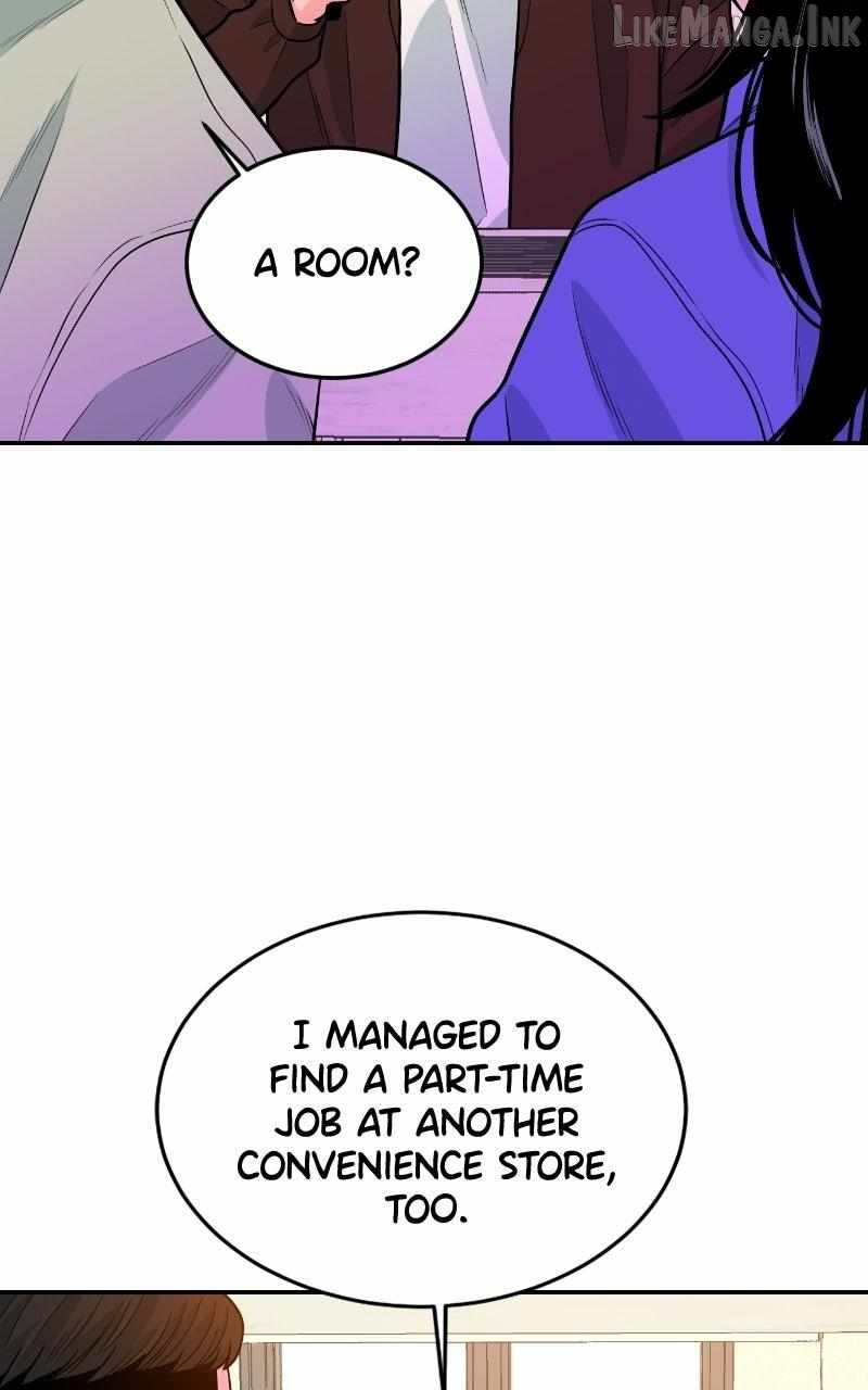Student Jo-Eun Chapter 63 page 20