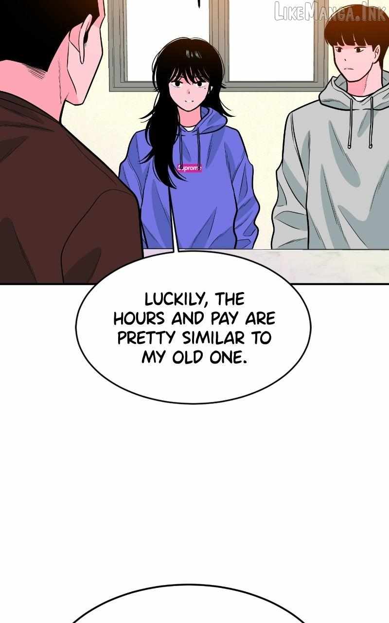 Student Jo-Eun Chapter 63 page 21