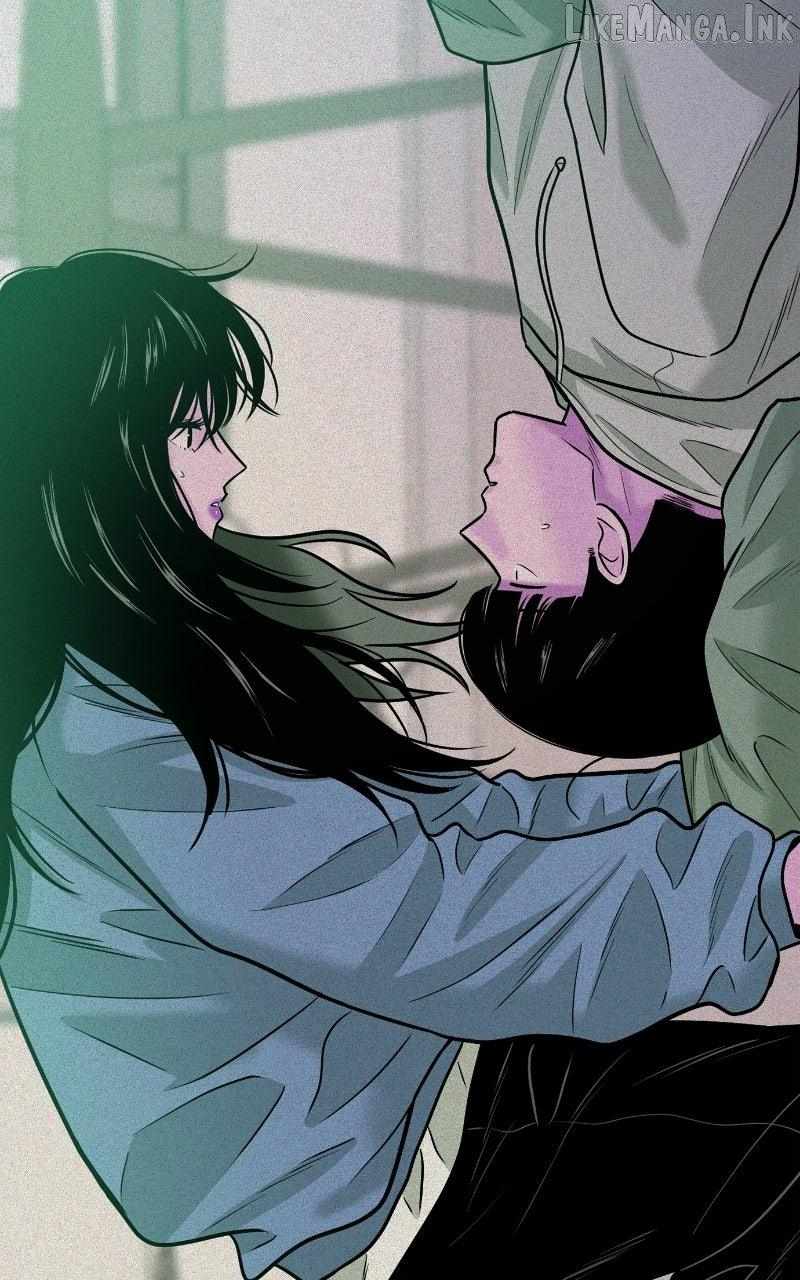 Student Jo-Eun Chapter 63 page 46