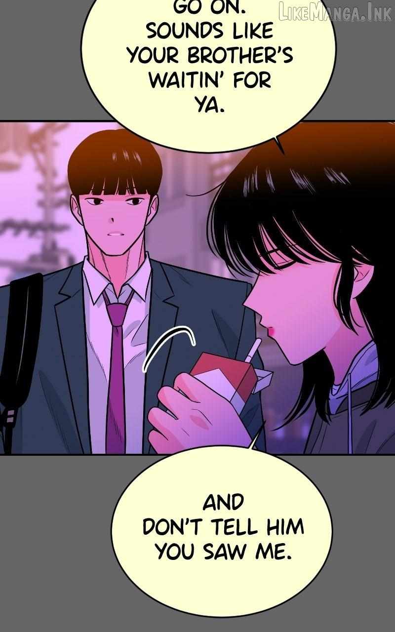 Student Jo-Eun Chapter 63 page 67