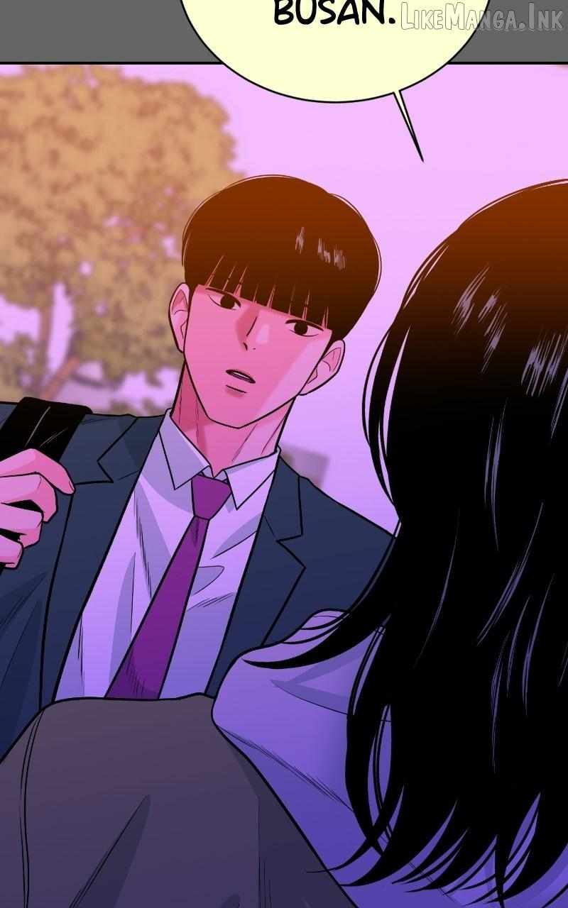 Student Jo-Eun Chapter 63 page 84