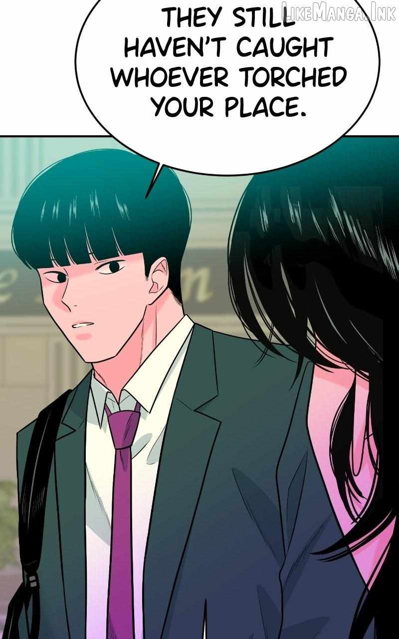 Student Jo-Eun Chapter 63 page 94