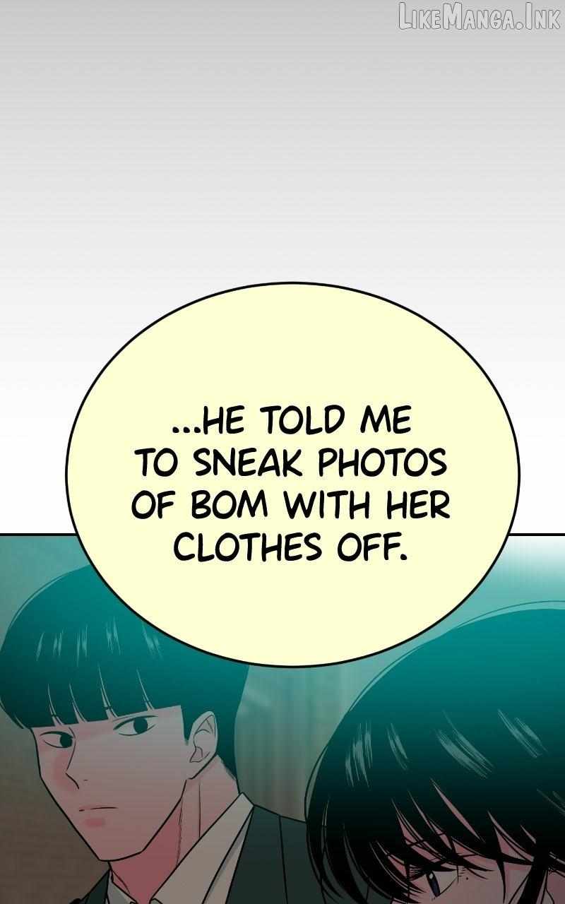 Student Jo-Eun Chapter 63 page 111