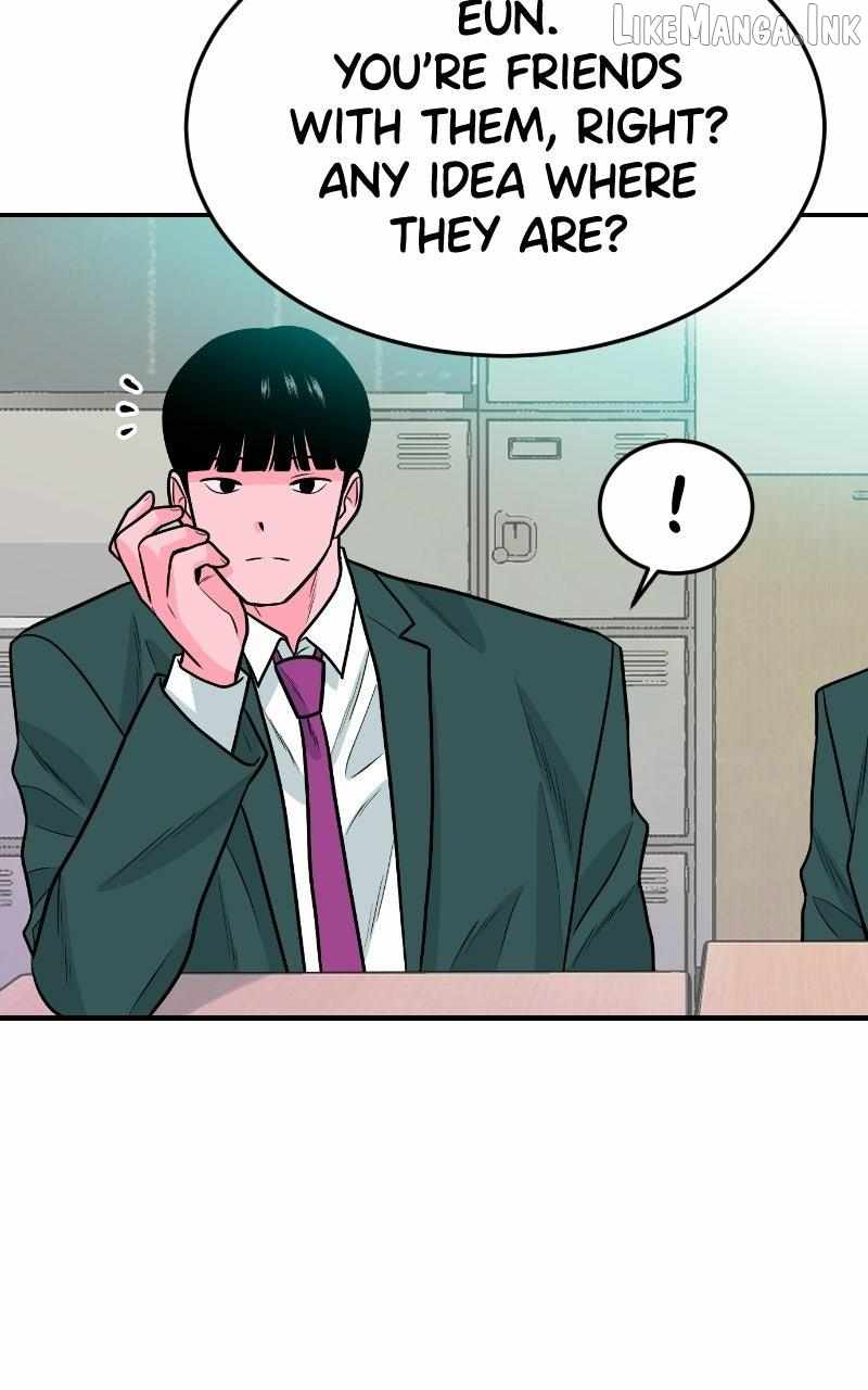 Student Jo-Eun Chapter 63 page 120