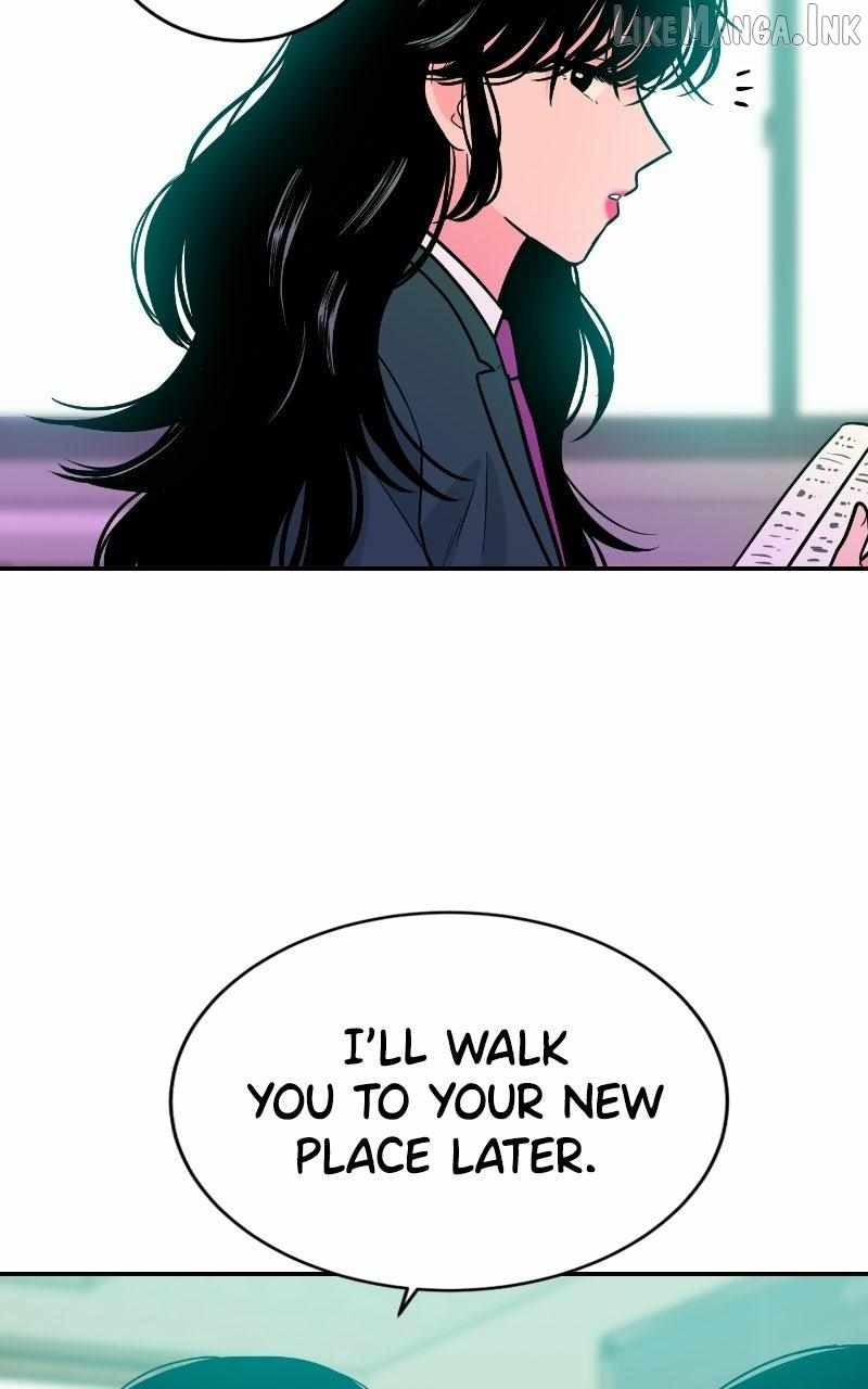 Student Jo-Eun Chapter 63 page 126