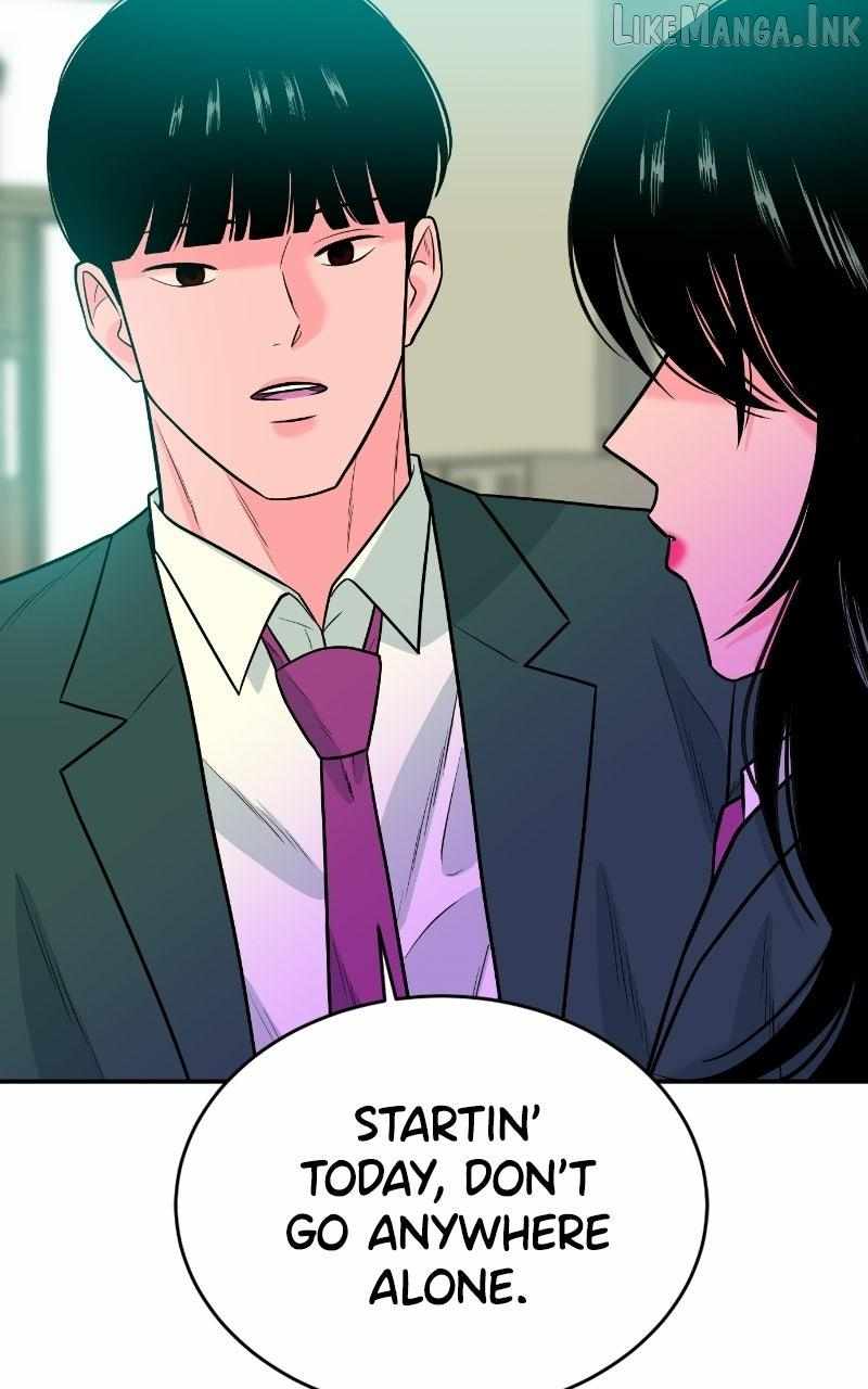 Student Jo-Eun Chapter 63 page 127