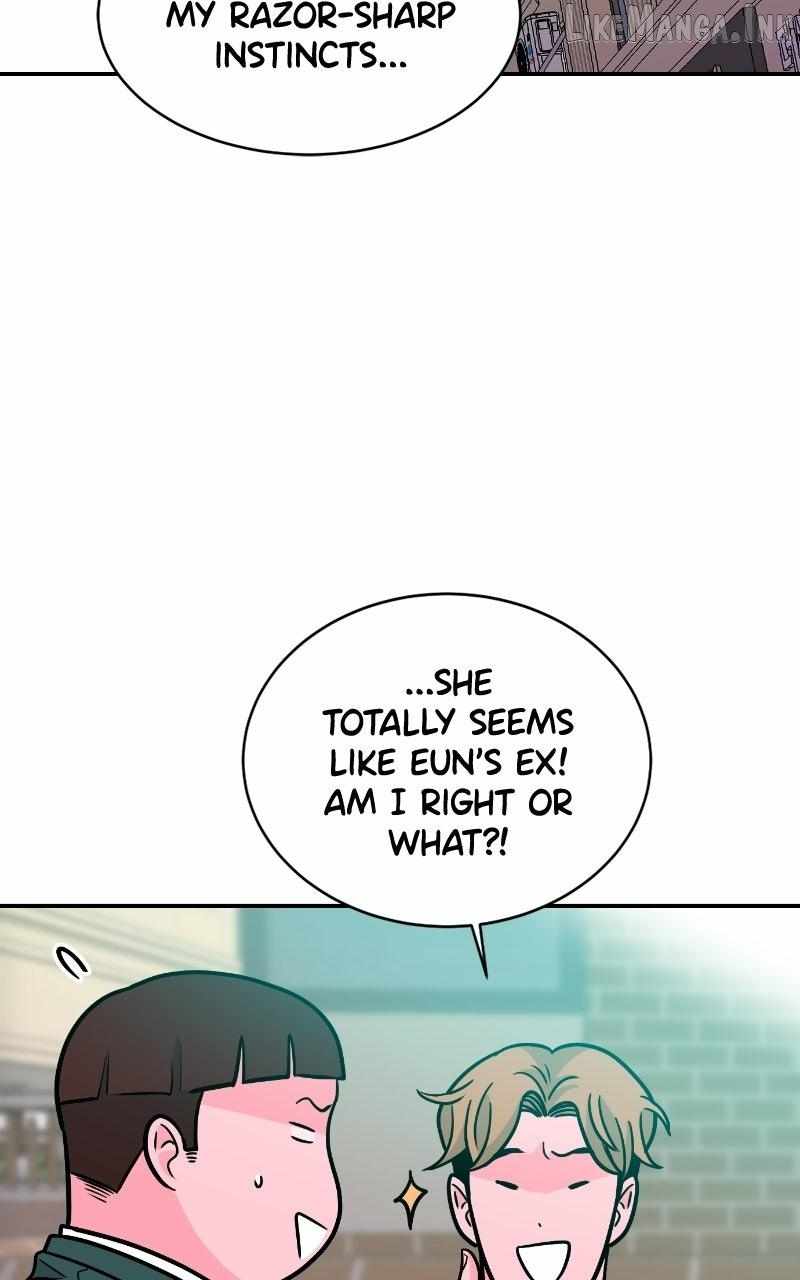 Student Jo-Eun Chapter 64 page 2