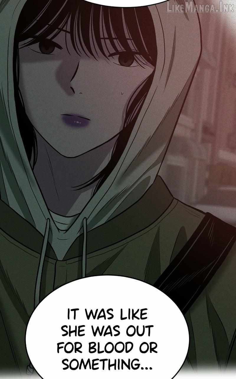 Student Jo-Eun Chapter 64 page 4