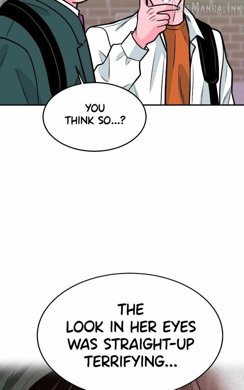 Student Jo-Eun Chapter 64 page 3