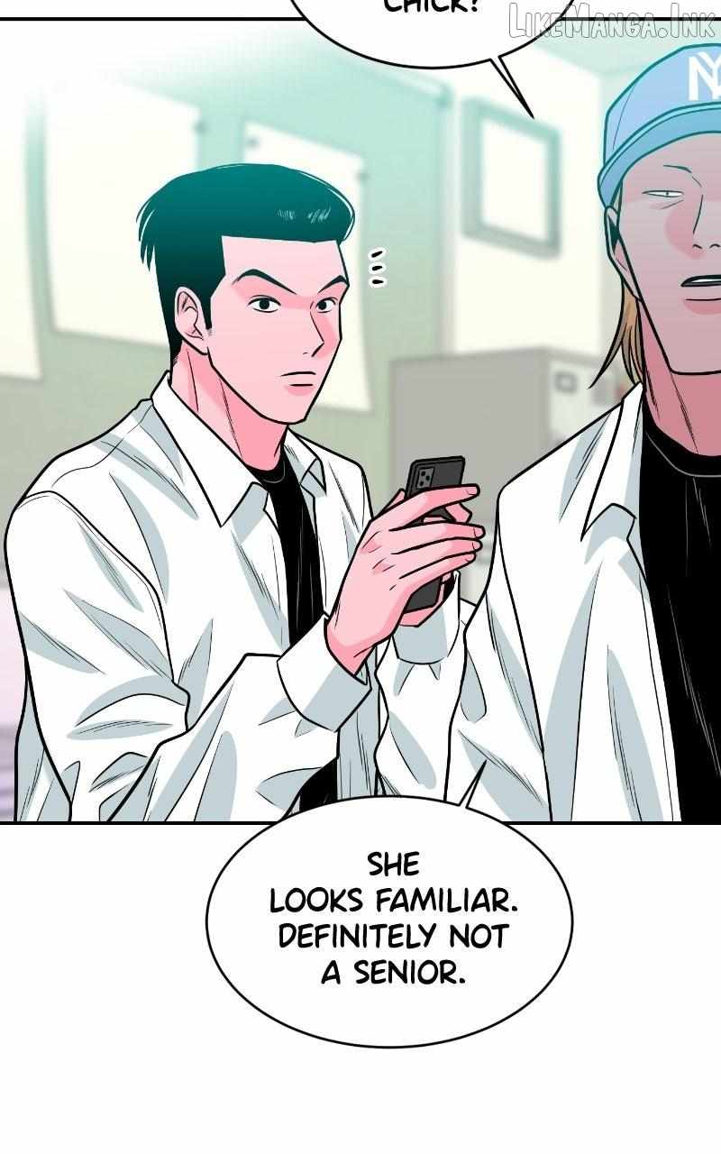 Student Jo-Eun Chapter 64 page 21