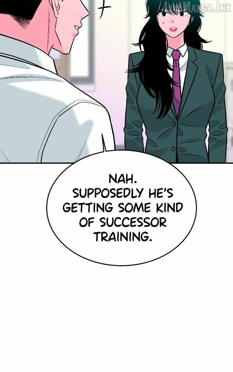 Student Jo-Eun Chapter 64 page 30