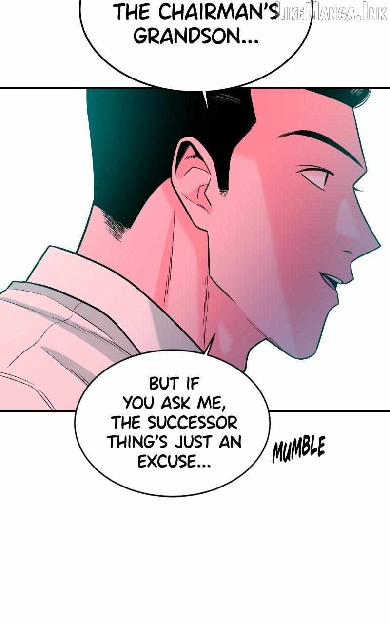 Student Jo-Eun Chapter 64 page 32