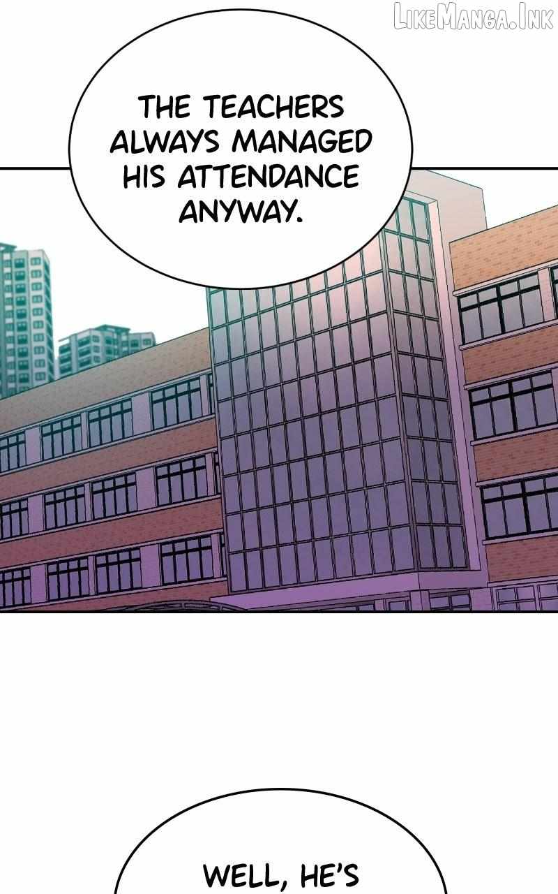 Student Jo-Eun Chapter 64 page 31