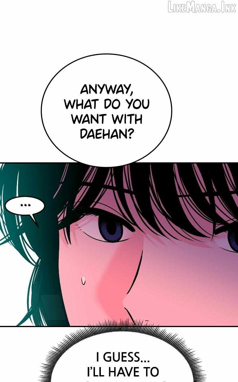 Student Jo-Eun Chapter 64 page 33