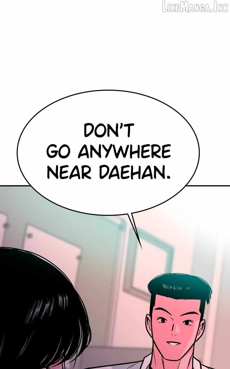 Student Jo-Eun Chapter 64 page 45