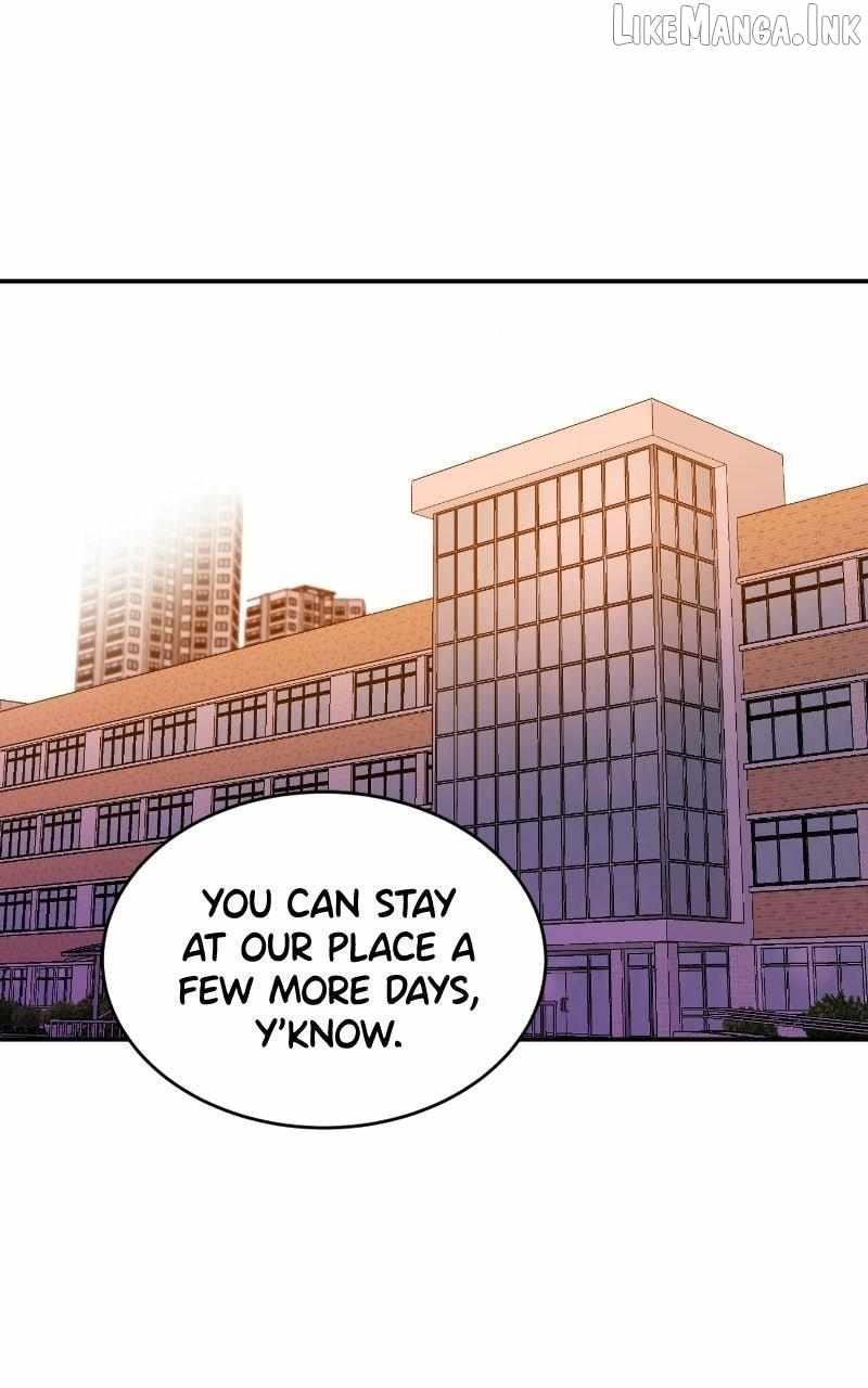 Student Jo-Eun Chapter 64 page 53