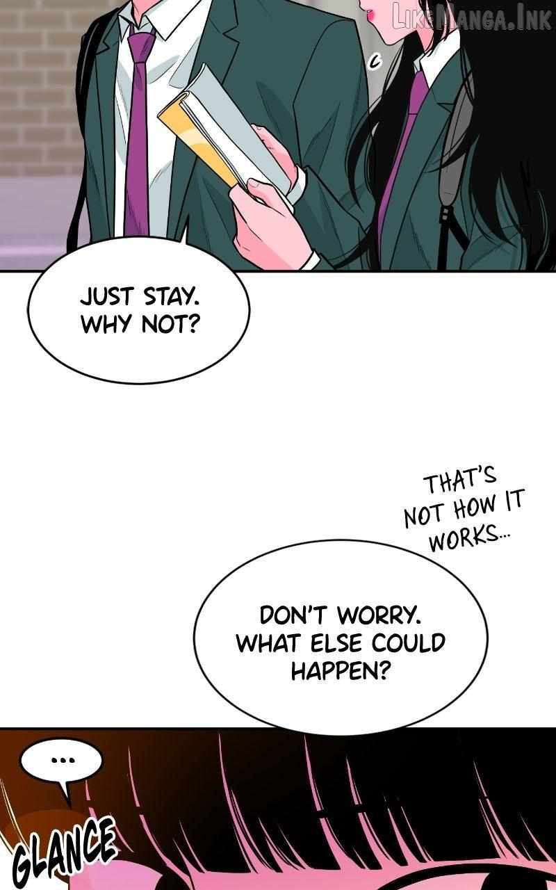 Student Jo-Eun Chapter 64 page 56