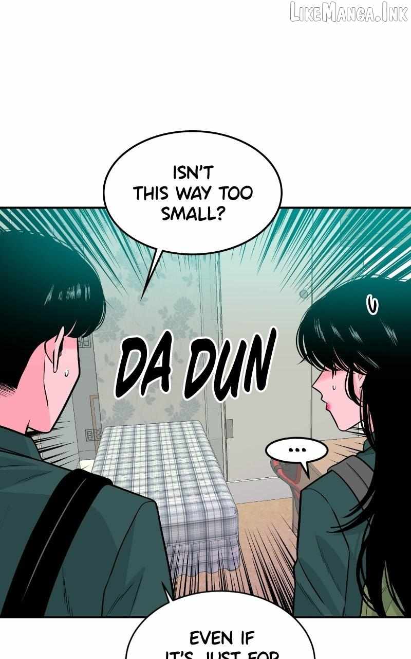 Student Jo-Eun Chapter 64 page 64