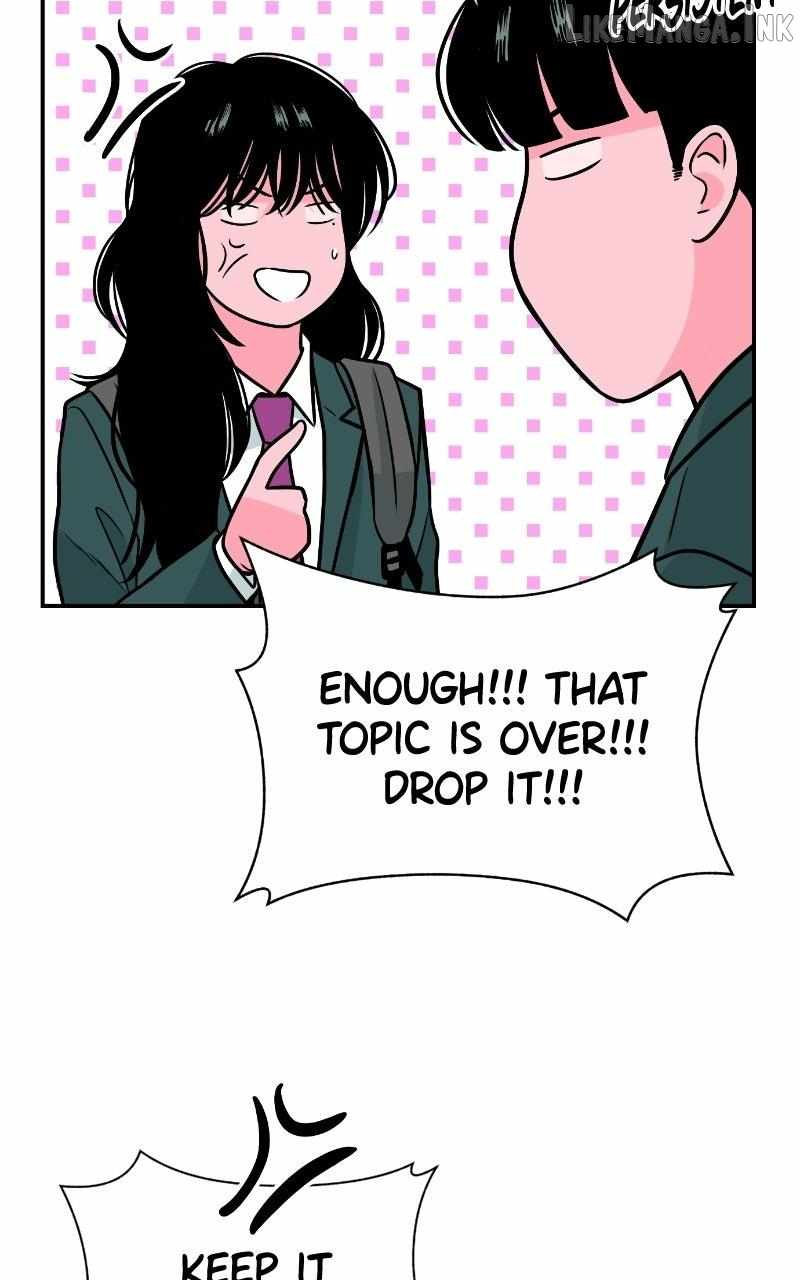Student Jo-Eun Chapter 64 page 67