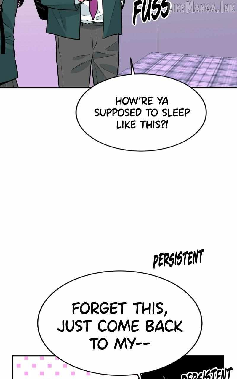 Student Jo-Eun Chapter 64 page 66