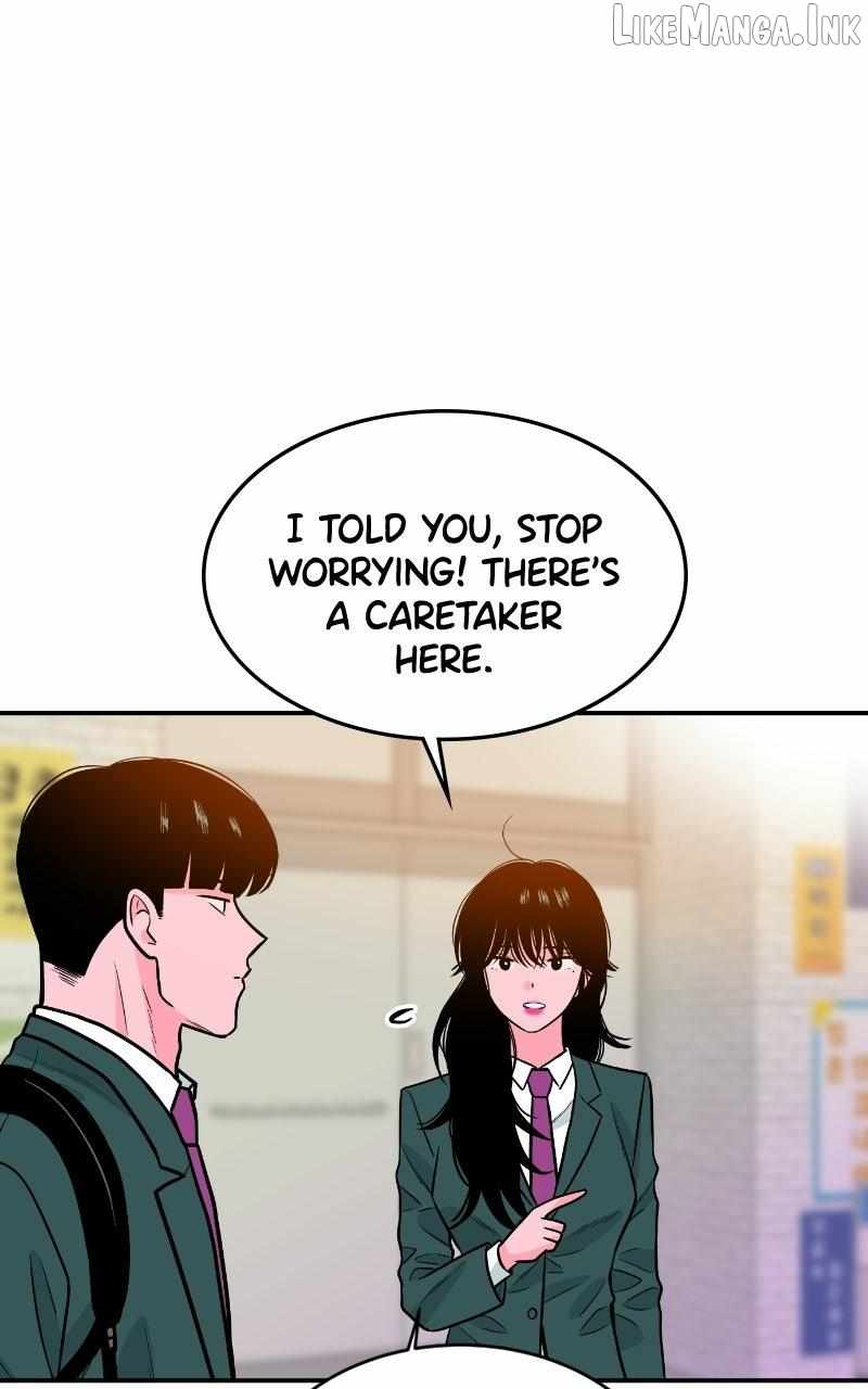 Student Jo-Eun Chapter 64 page 70